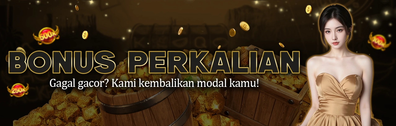 SOBAT7777 Desktop