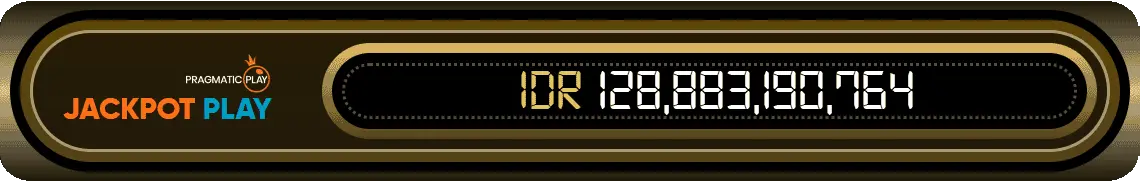 Jackpot SOBAT7777