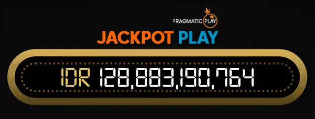 Jackpot SOBAT7777 Mobile